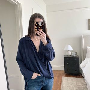 Azalea Cross-front tuck-in work top